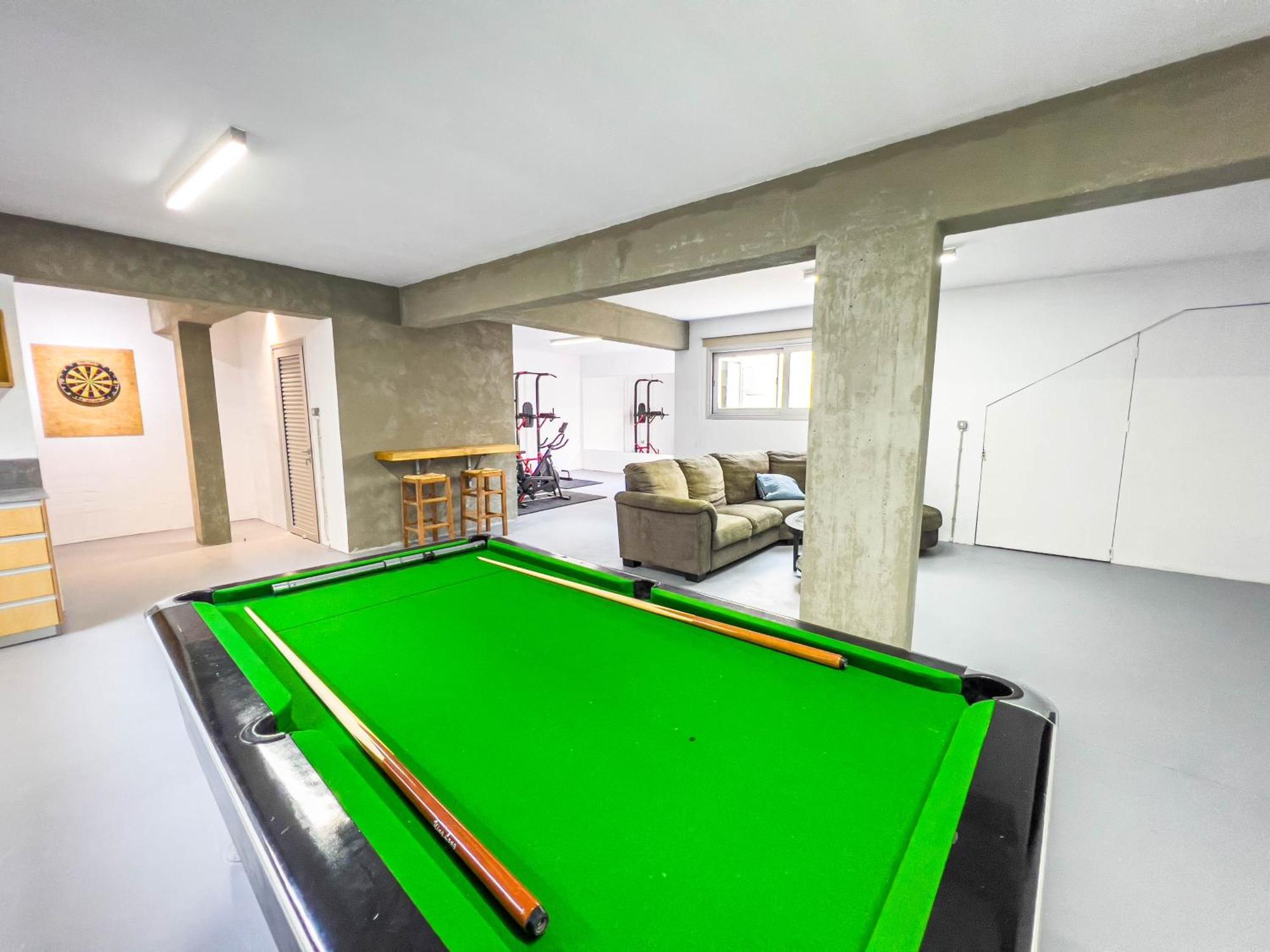 Geo Panoramic Villa +Pool +Game Room +Gym Protaras Exterior photo
