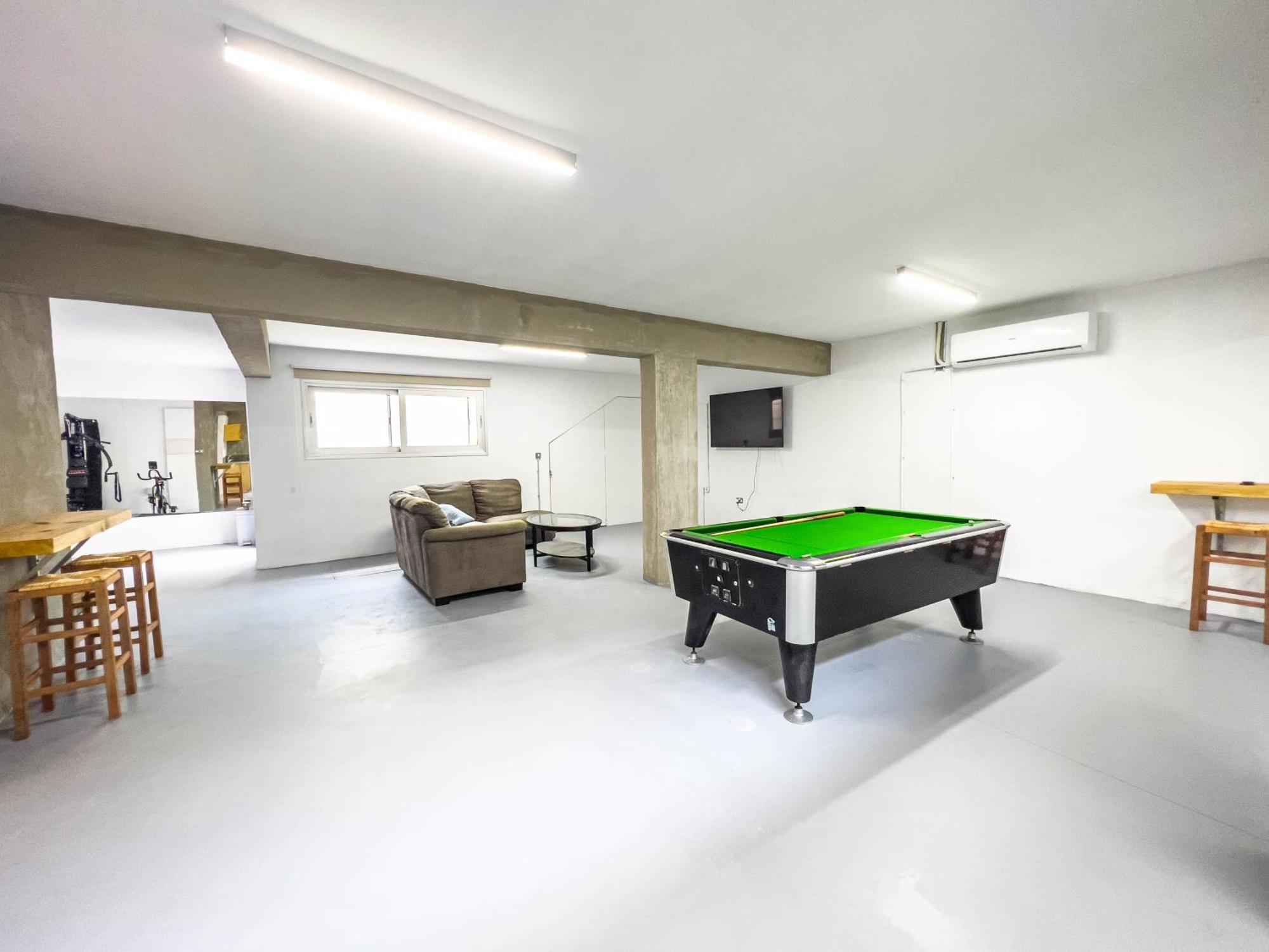 Geo Panoramic Villa +Pool +Game Room +Gym Protaras Exterior photo