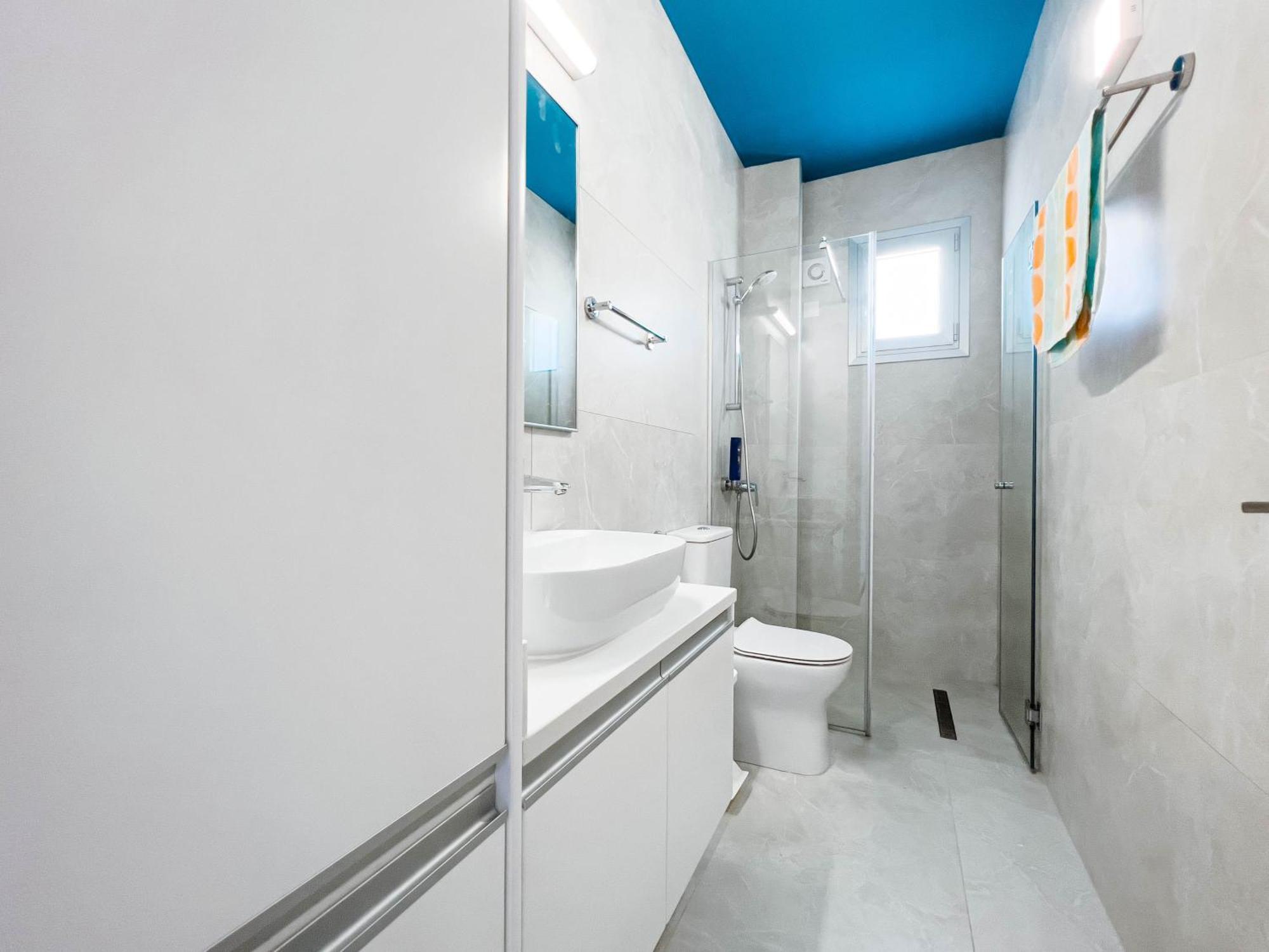 Geo Panoramic Villa +Pool +Game Room +Gym Protaras Exterior photo