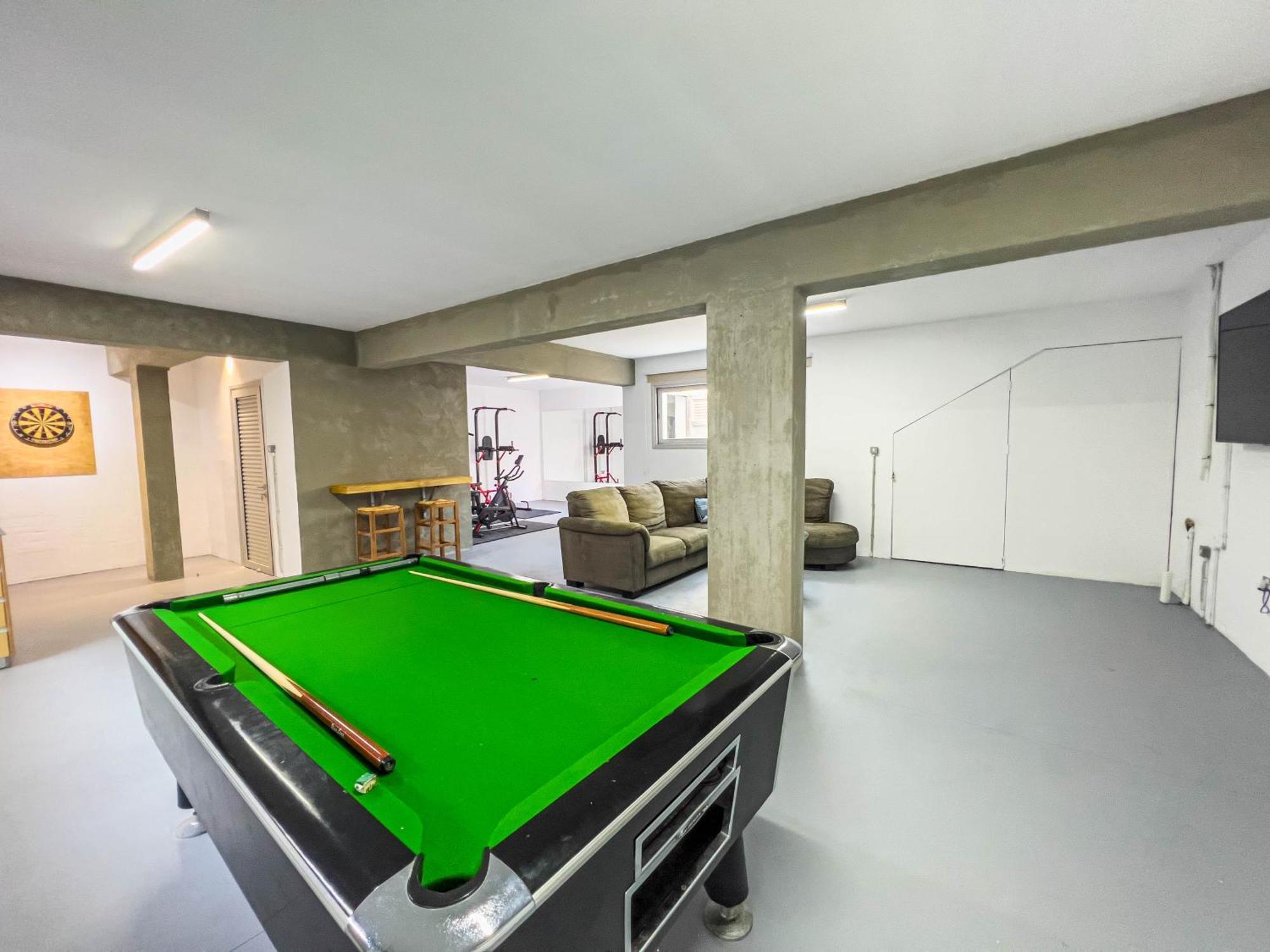 Geo Panoramic Villa +Pool +Game Room +Gym Protaras Exterior photo